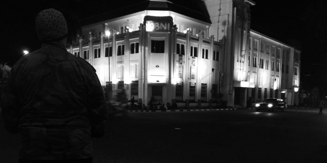 a9un9hari's profile banner image