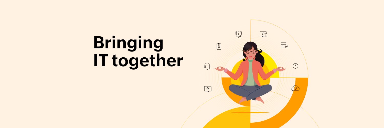 ManageEngine_DE's profile banner image