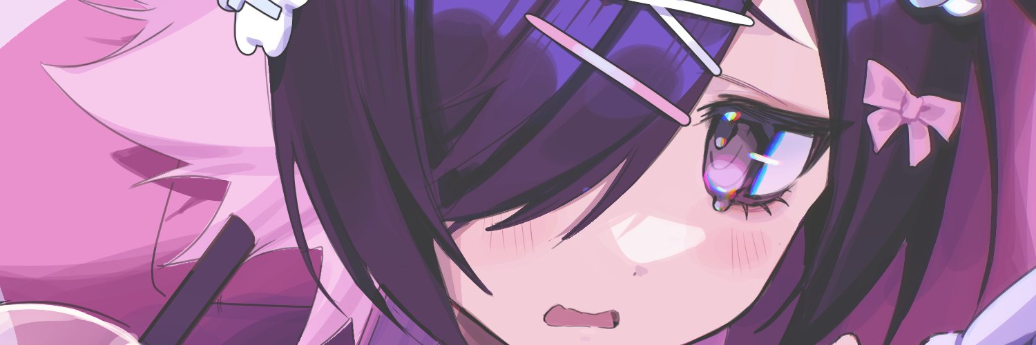 Edgy様 @ vgen banner