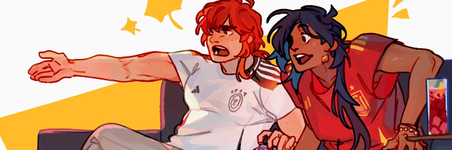 La crospa🦚's banner