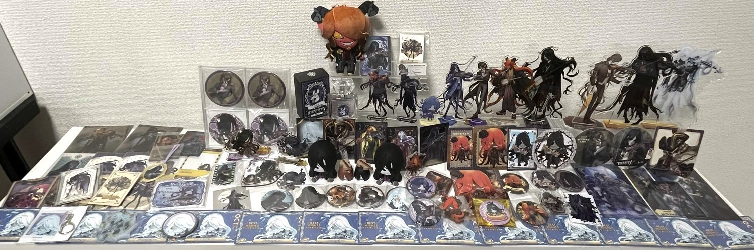 羅威💜(らい) プロカの確認お願い致します banner