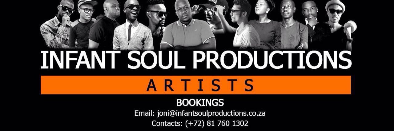InfantSoulRec's profile banner image