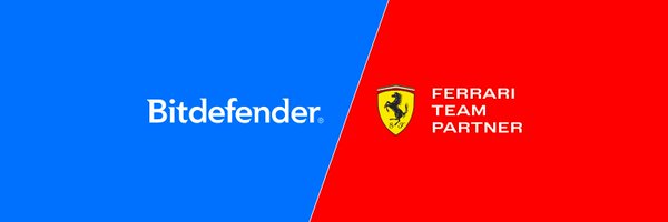 Bitdefender Profile Banner