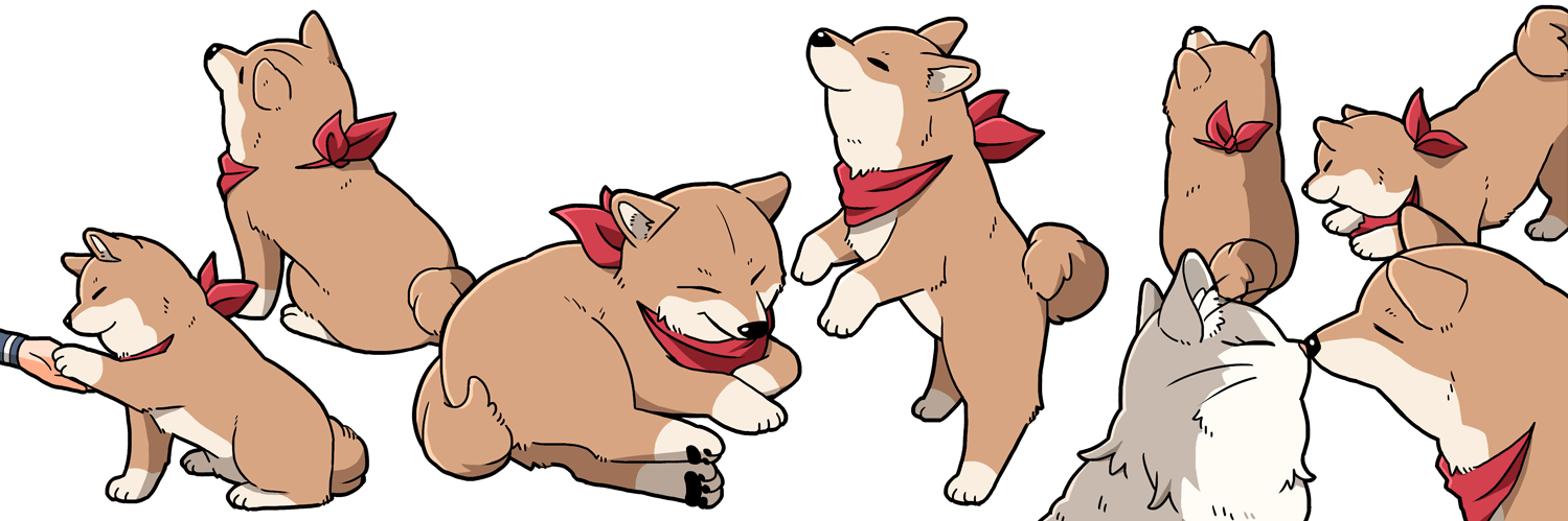 ぬ太郎's banner