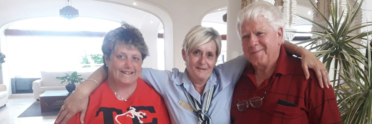 Sandra Weaver banner