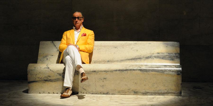 Valgeir Valdimarsson banner