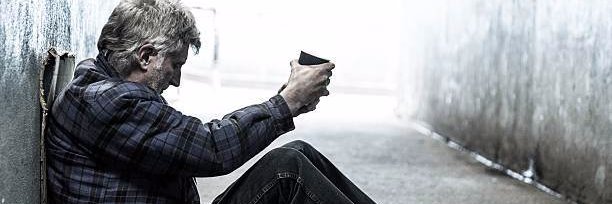 HomelessCenter's profile banner image