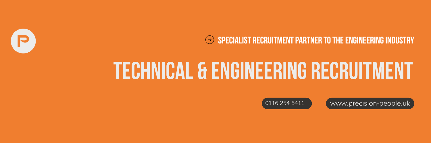 RecruitPrec's profile banner image