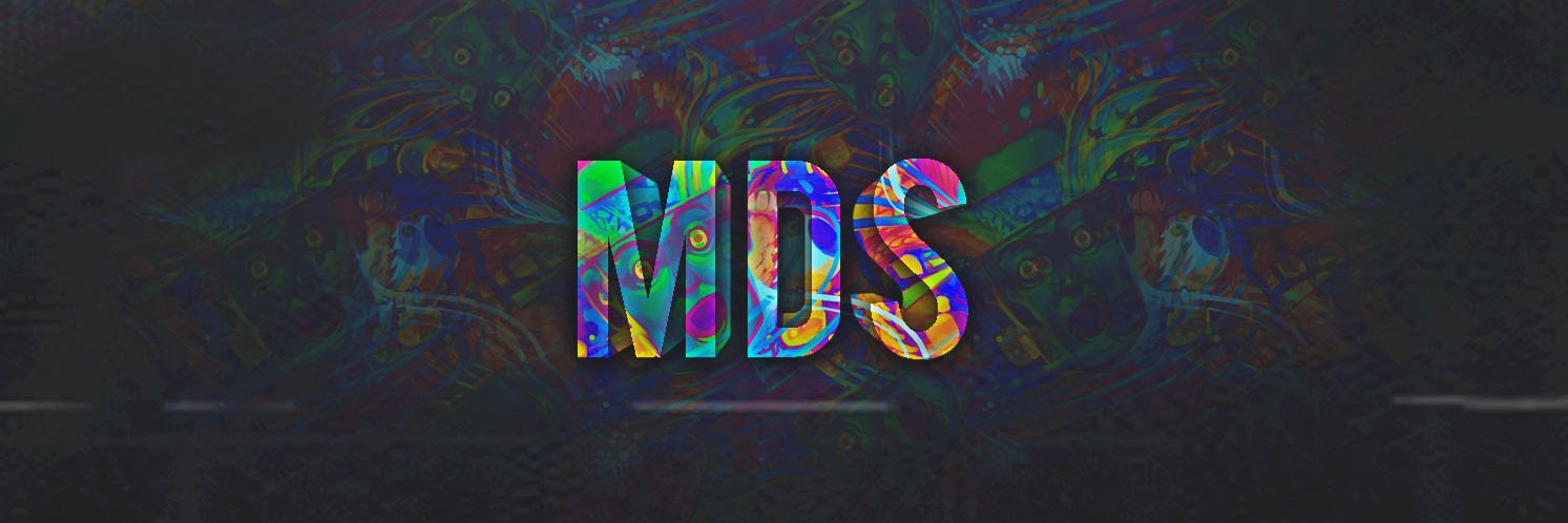 | v m d s™/ old account banner