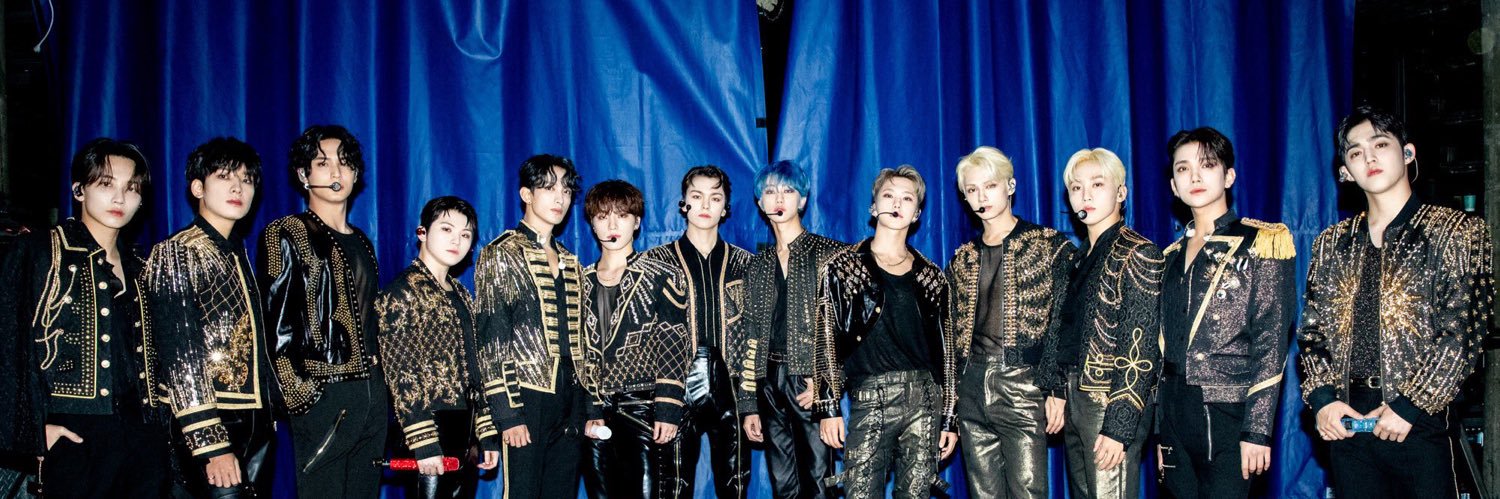 lovable_SVT's profile banner image