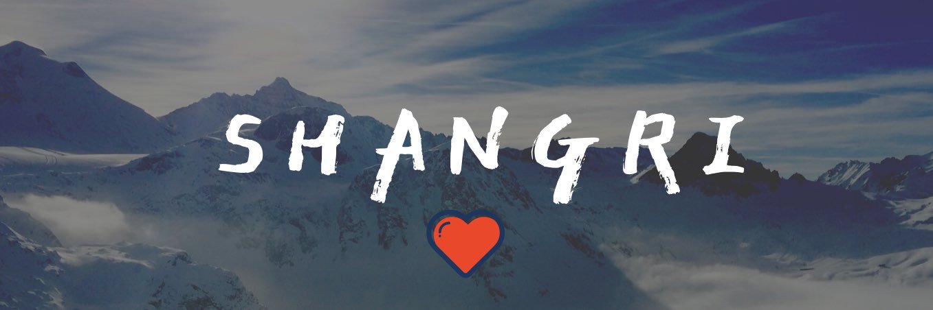 SHAN banner