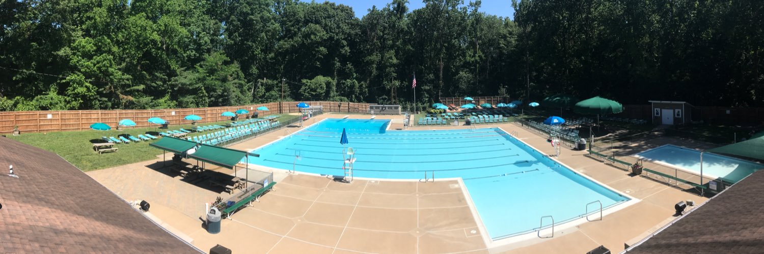 Vienna Aquatic Club banner