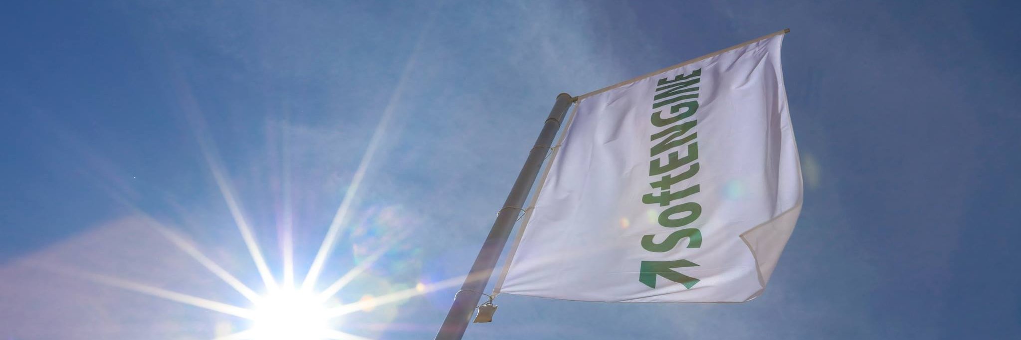 softenginegmbh's profile banner image