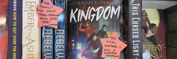 atangwrites Profile Banner