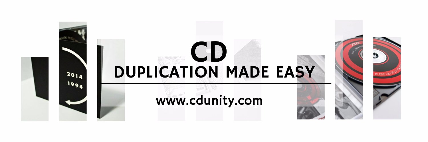 CdUnity's profile banner image