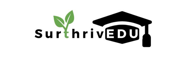 SurthrivEDU Profile Banner