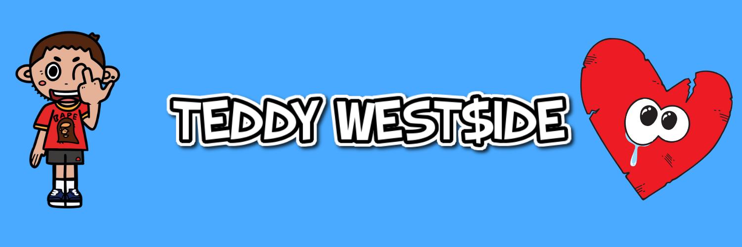 _TedWestside's profile banner image