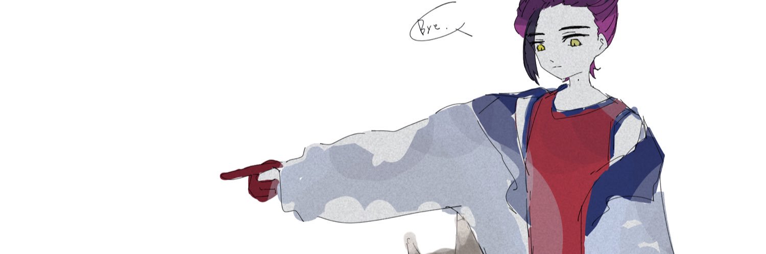 furai1616's profile banner image