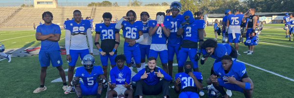 DamoDunn3 Profile Banner