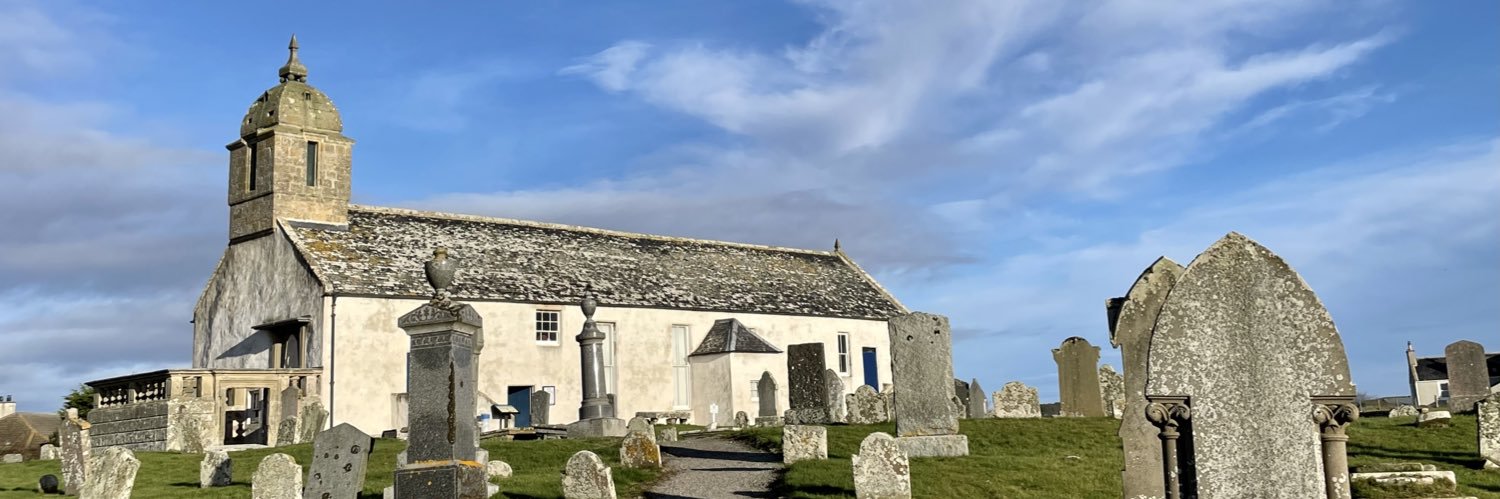 Tarbat Discovery Centre banner