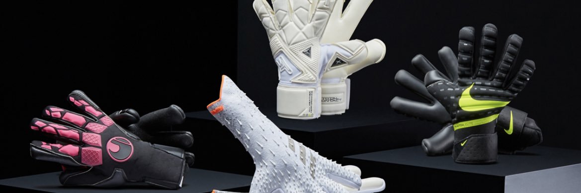 Pro:Direct Keepers banner