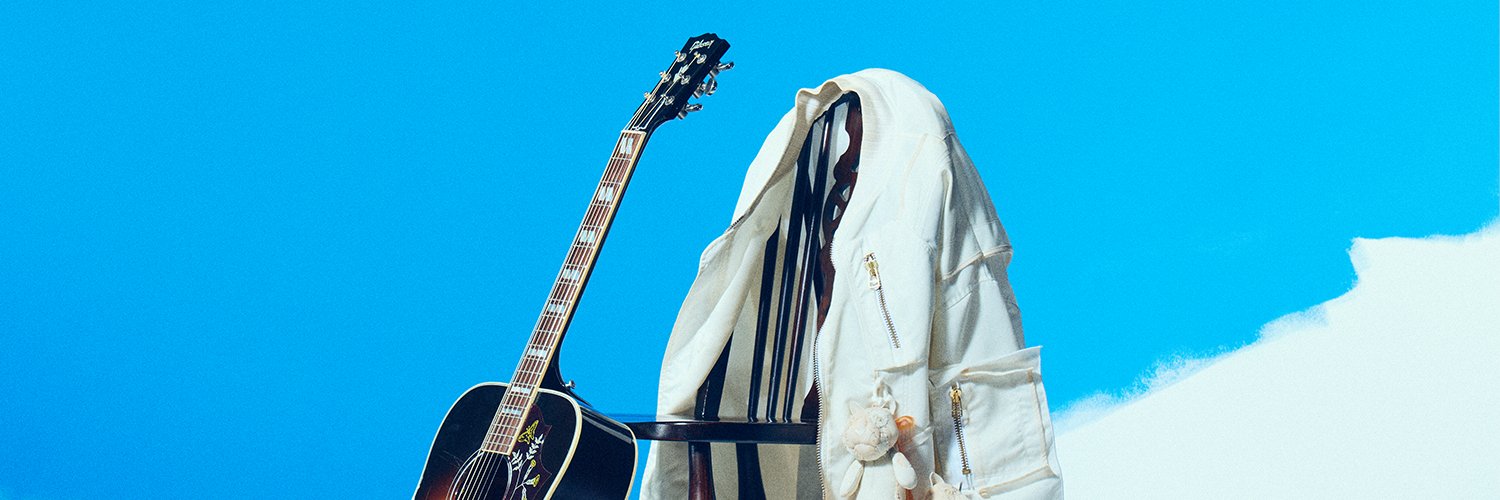 Tani Yuuki♨️ banner