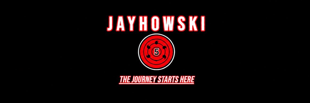 JayHowskii's profile banner image