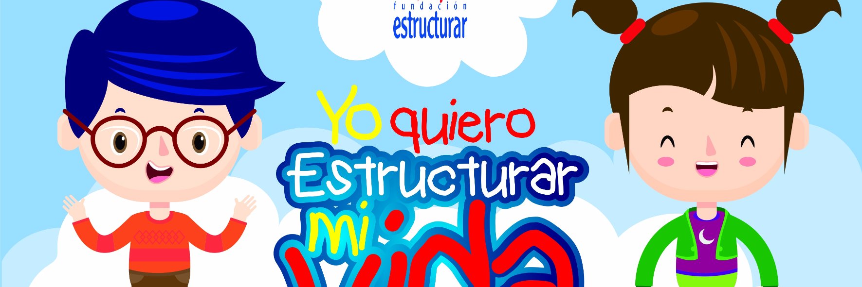 Estructurar's profile banner image