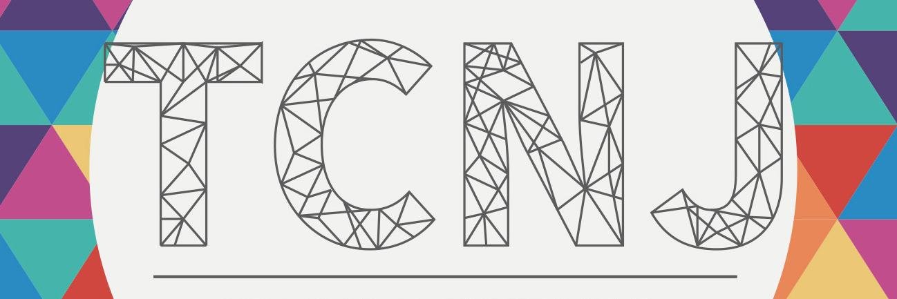 TCNJartdept's profile banner image