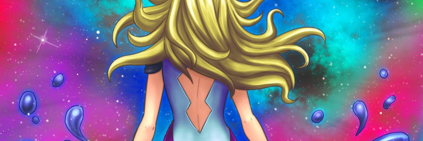 iamJasmineJune's profile banner image