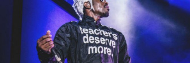 Darice Williams Ed.S. banner