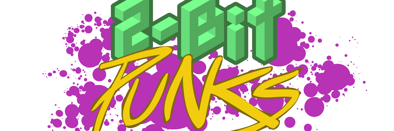 2BitPunksGaming's profile banner image