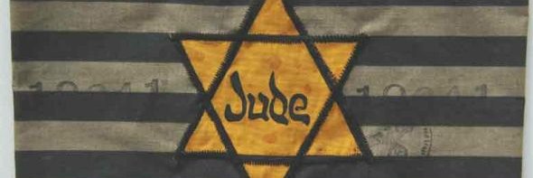 Persecuted banner