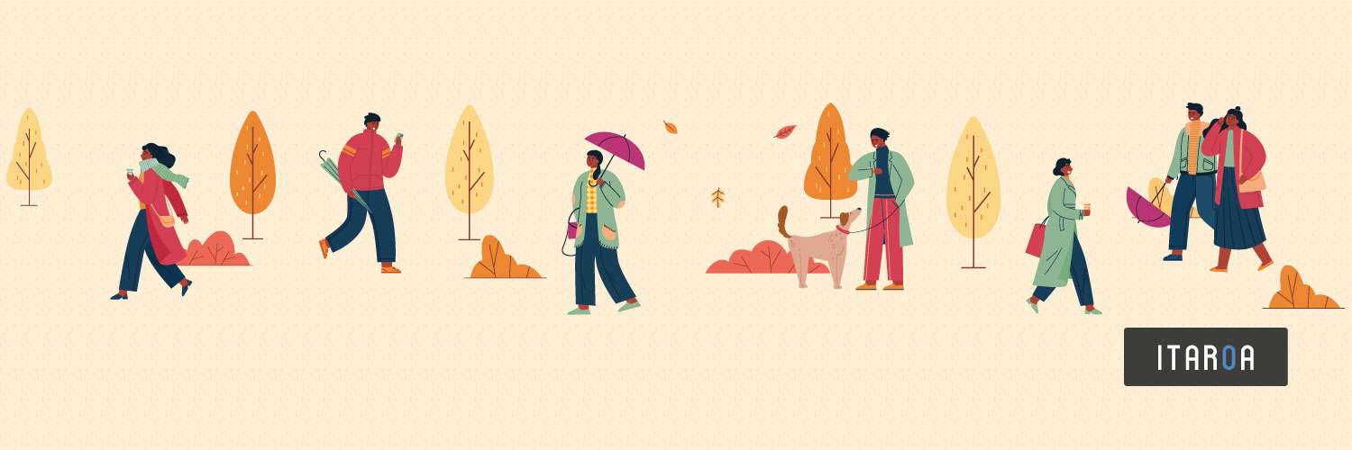 Itaroa banner