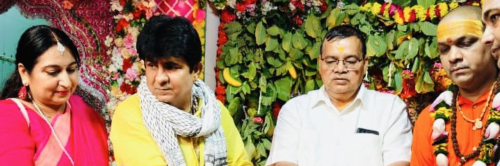RasikJsr's profile banner image
