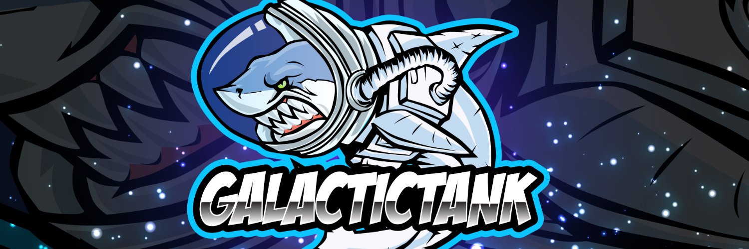 GalacticTank🇺🇦 banner