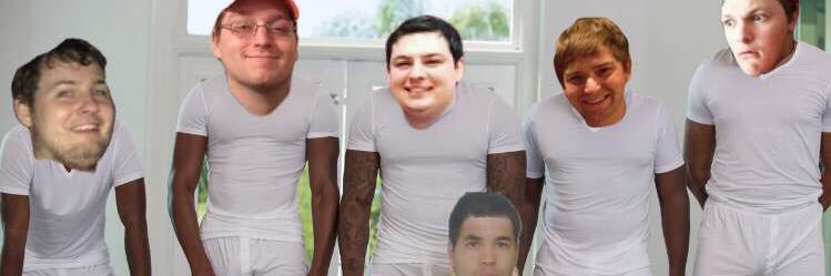RealChicDaddy's profile banner image