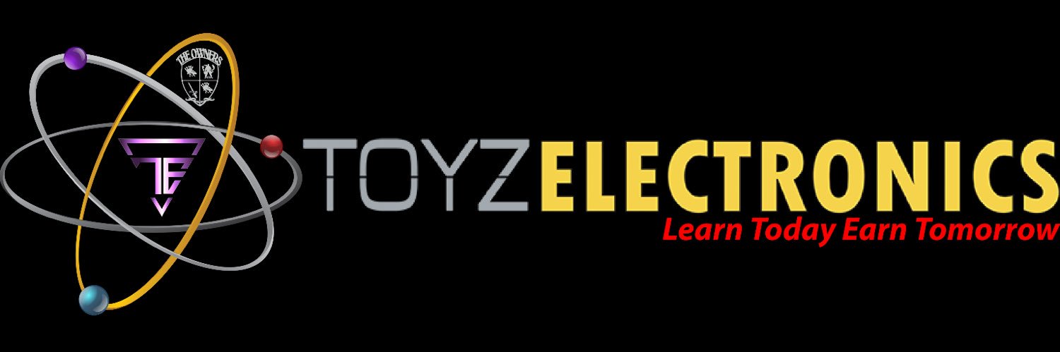 ToyzElectronics's profile banner image
