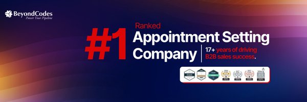 beyondcodes Profile Banner