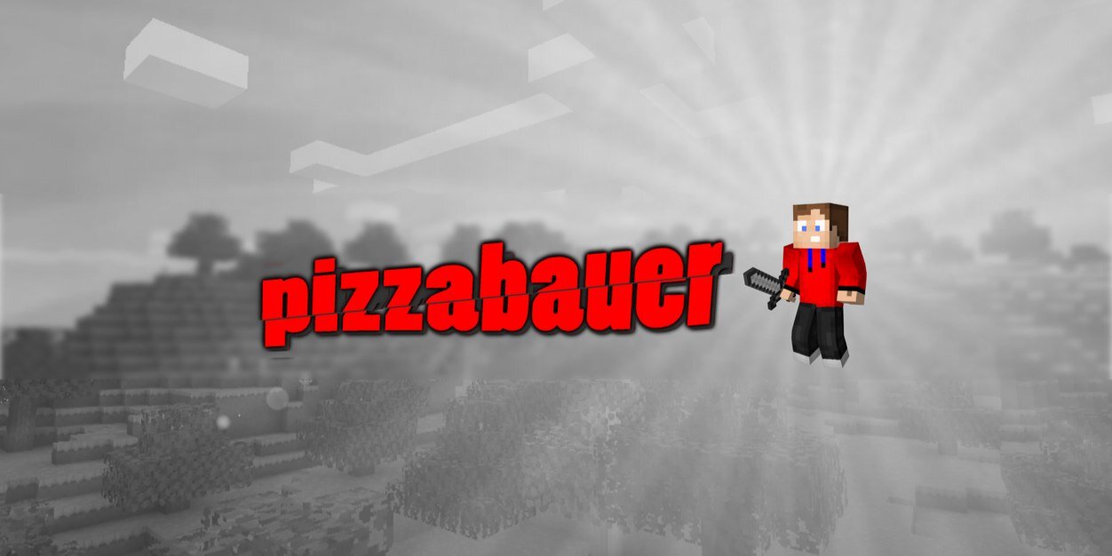 pizzabauer's profile banner image