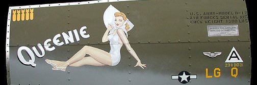 Joe Smith's banner