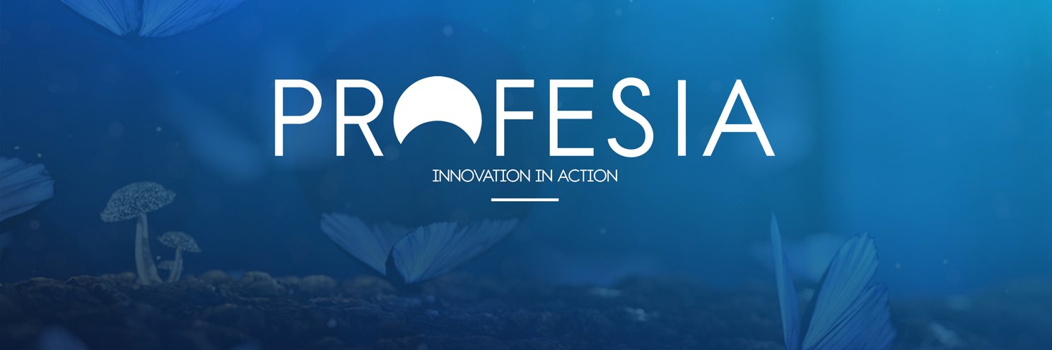 ProfesiaIt's profile banner image