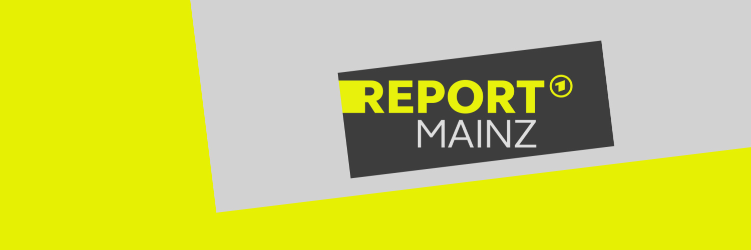 REPORT Mainz banner