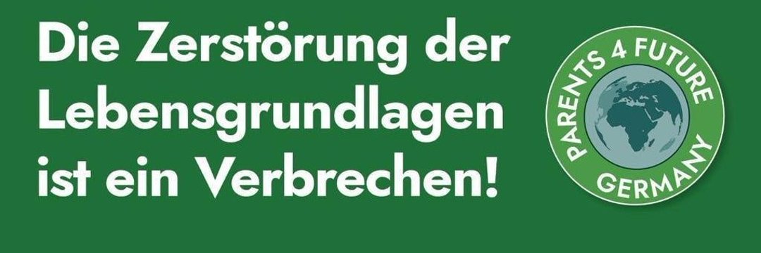 🌈 Maunzi P. 🇪🇺 💚💚💚 banner