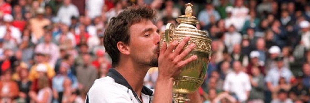 Goran Ivanisevic banner