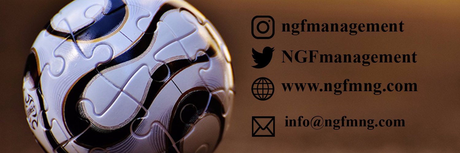 NGFmanagement's profile banner image