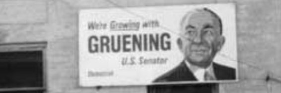 KC Johnson's banner