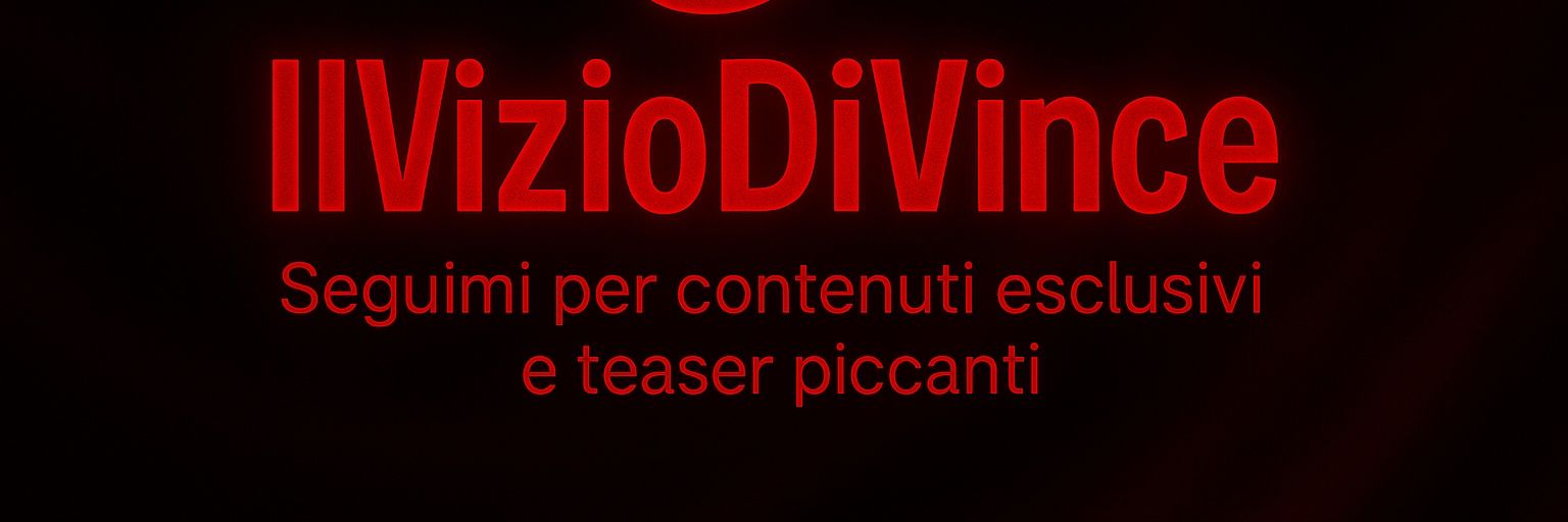 vincesiculo's profile banner image