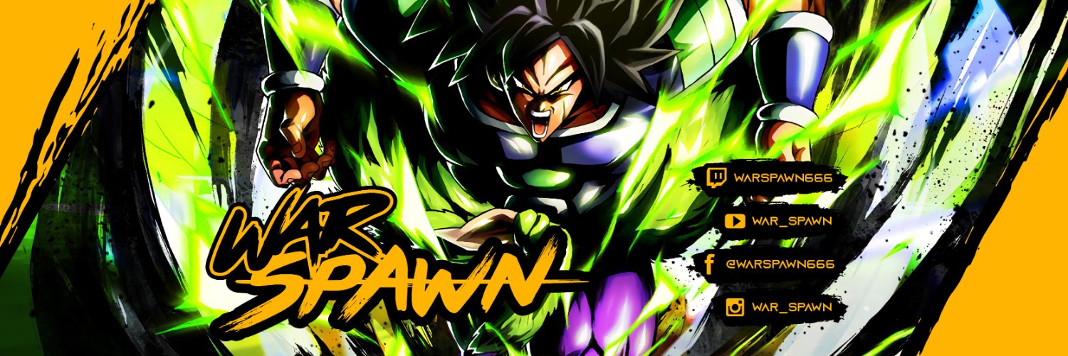 WAR_SPAWN's profile banner image