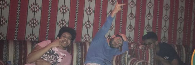 Ramydon14's profile banner image